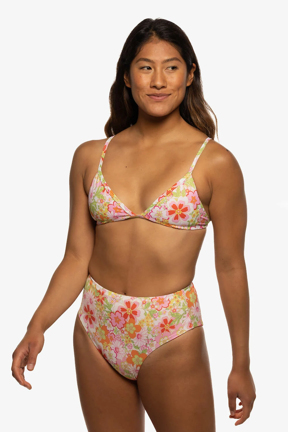 Natia Bikini Bottom - Stella 8 Natia Bikini Bottom - Stella - Image 6