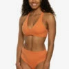 Natia Bikini Bottom - Sahara -JOLYN Sales Swim Bottoms Natia Solid Front Sahara JSD1 Nikkie 040722