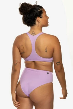 Natia Bikini Bottom - Amethyst 13 Natia Bikini Bottom - Amethyst -JOLYN Sales Swim Bottoms Natia Solid Side Amethyst JSD1 Maya 031722
