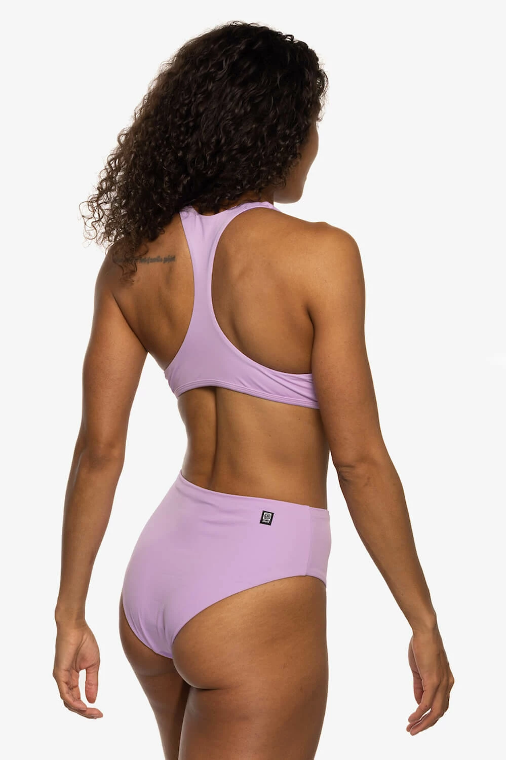 Natia Bikini Bottom - Amethyst 5 Natia Bikini Bottom - Amethyst - Image 3