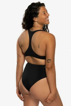 Natia Bikini Bottom - Black -JOLYN Sales Swim Bottoms Natia Solid Side Black BLKV JSD1 Maya 031722