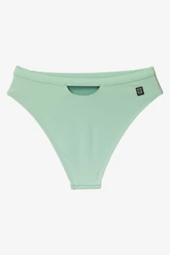Nora Bikini Bottom - Segundo -JOLYN Sales Swim Bottoms Nora Solid Segundo Back Diana 011023