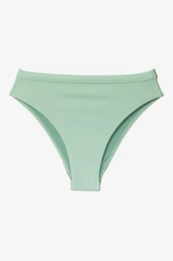 Nora Bikini Bottom - Segundo -JOLYN Sales Swim Bottoms Nora Solid Segundo Front Diana 011023