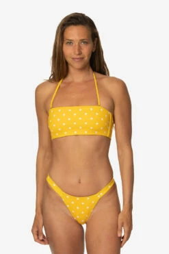 Padang Padang Bikini Bottom - Itsy Bitsy -JOLYN Sales Swim Bottoms Padang Padang Print Itsy Bitsy ITSYBITSY Front TiaSurf MiskaSykora 021023