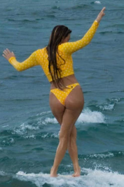 Padang Padang Bikini Bottom - Itsy Bitsy -JOLYN Sales Swim Bottoms Padang Padang Solid Itsy Bitsy ITSYBITSY Back2 TiaSurf Lifestyle