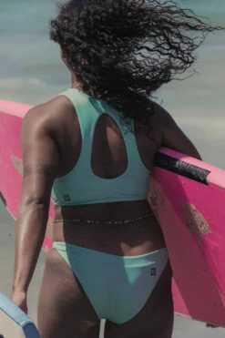 Valentina Bikini Bottom - Newport