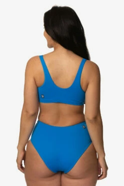 Venus Bikini Bottom - Sapphire
