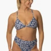 Zoe Bikini Bottom - Bonny 1 Zoe Bikini Bottom - Bonny -JOLYN Sales Swim Bottoms Zoe Print Bonny Front EmiJack 041323
