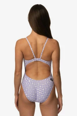 Chevy Swim Onesie - Deco 7 Chevy Swim Onesie - Deco -JOLYN Sales Swim Onesies Chevy Print Deco Back Colleen 041123