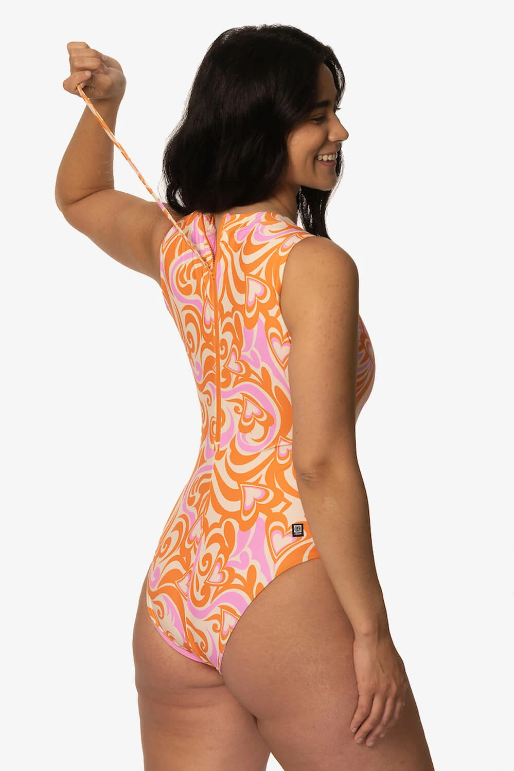 Cleopatra Surf Suit - Darlin 5 Cleopatra Surf Suit - Darlin - Image 3
