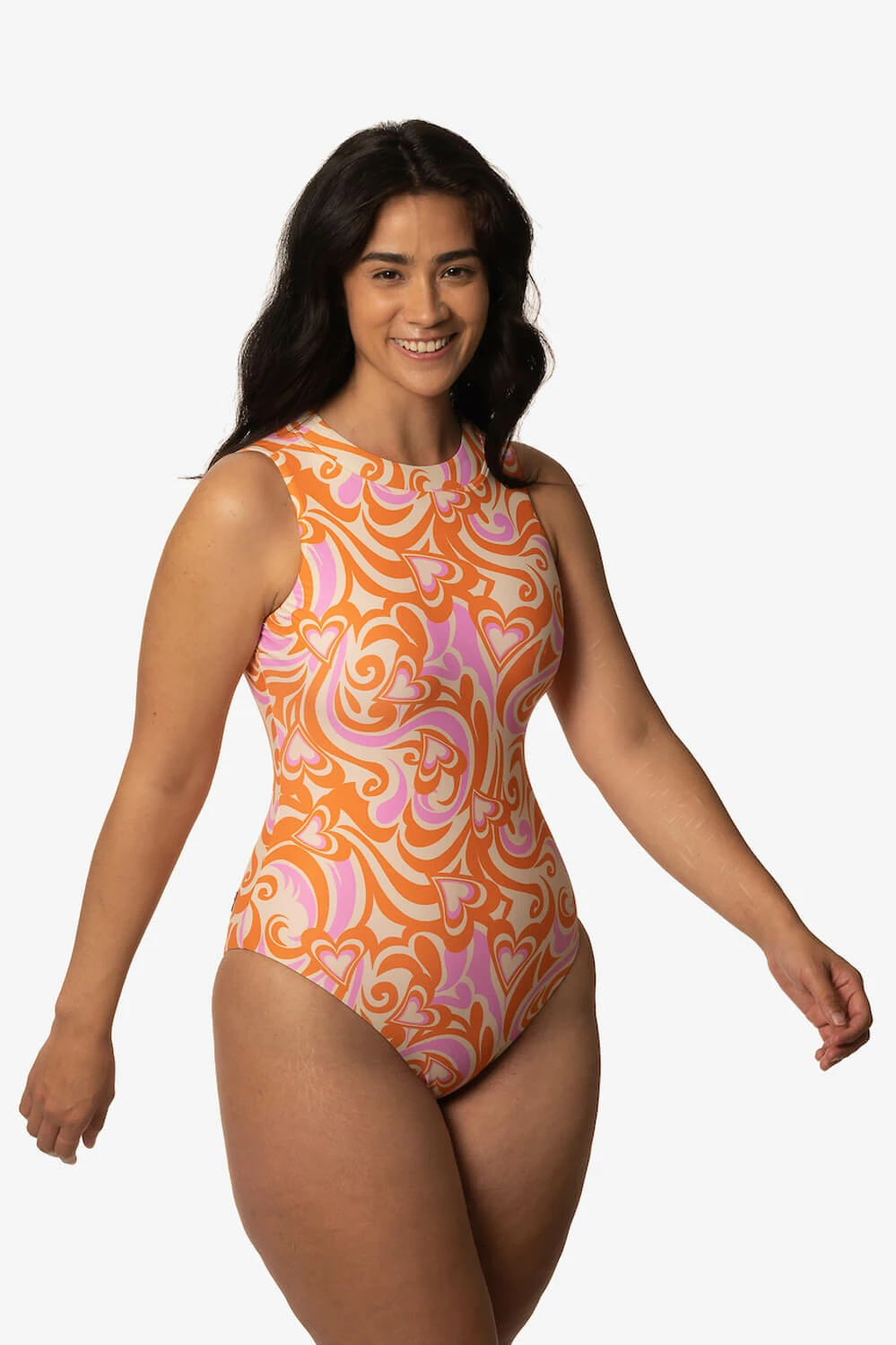 Cleopatra Surf Suit - Darlin 3 Cleopatra Surf Suit - Darlin