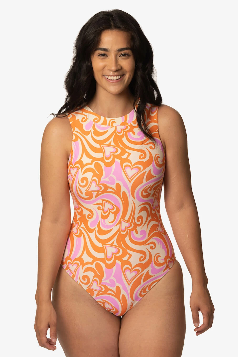 Cleopatra Surf Suit - Darlin 7 Cleopatra Surf Suit - Darlin - Image 5