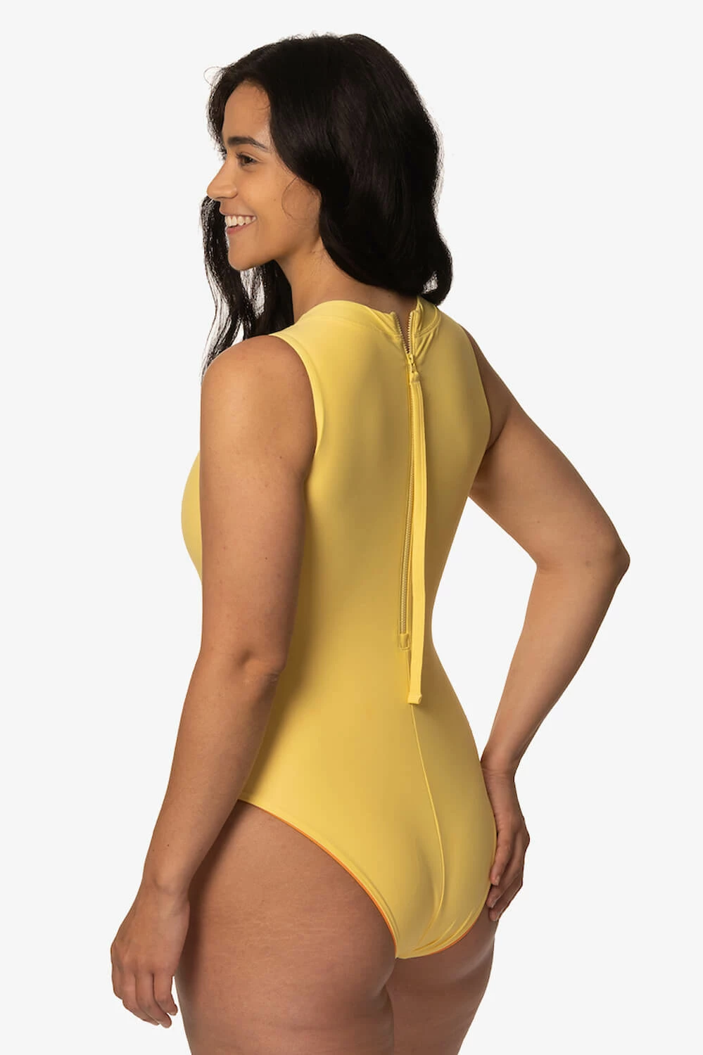 Cleopatra Surf Suit - Fiesta 5 Cleopatra Surf Suit - Fiesta - Image 3