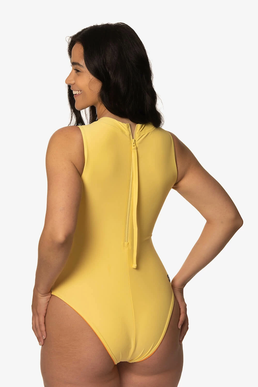 Cleopatra Surf Suit - Fiesta 4 Cleopatra Surf Suit - Fiesta - Image 2