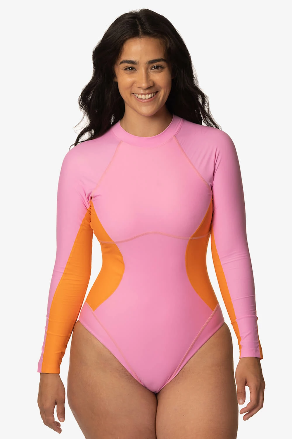 Elizabeth Zip-Up Surf Suit - Zion & Volcano 9 Elizabeth Zip-Up Surf Suit - Zion & Volcano - Image 7