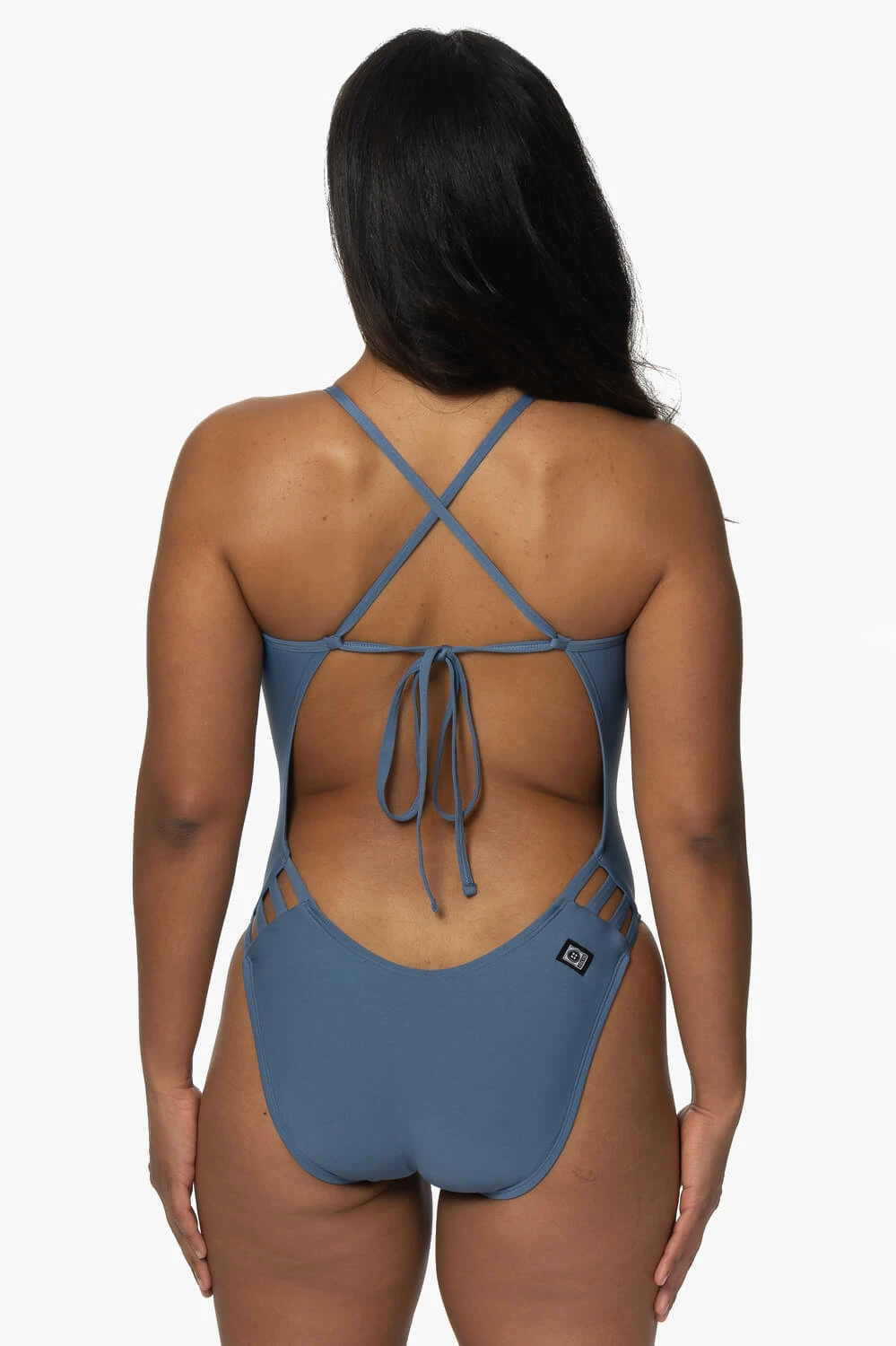 Gavin Swim Onesie - Shadow 2 Gavin Swim Onesie - Shadow