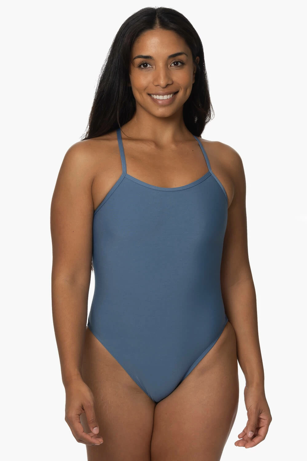 Gavin Swim Onesie - Shadow 3 Gavin Swim Onesie - Shadow - Image 2