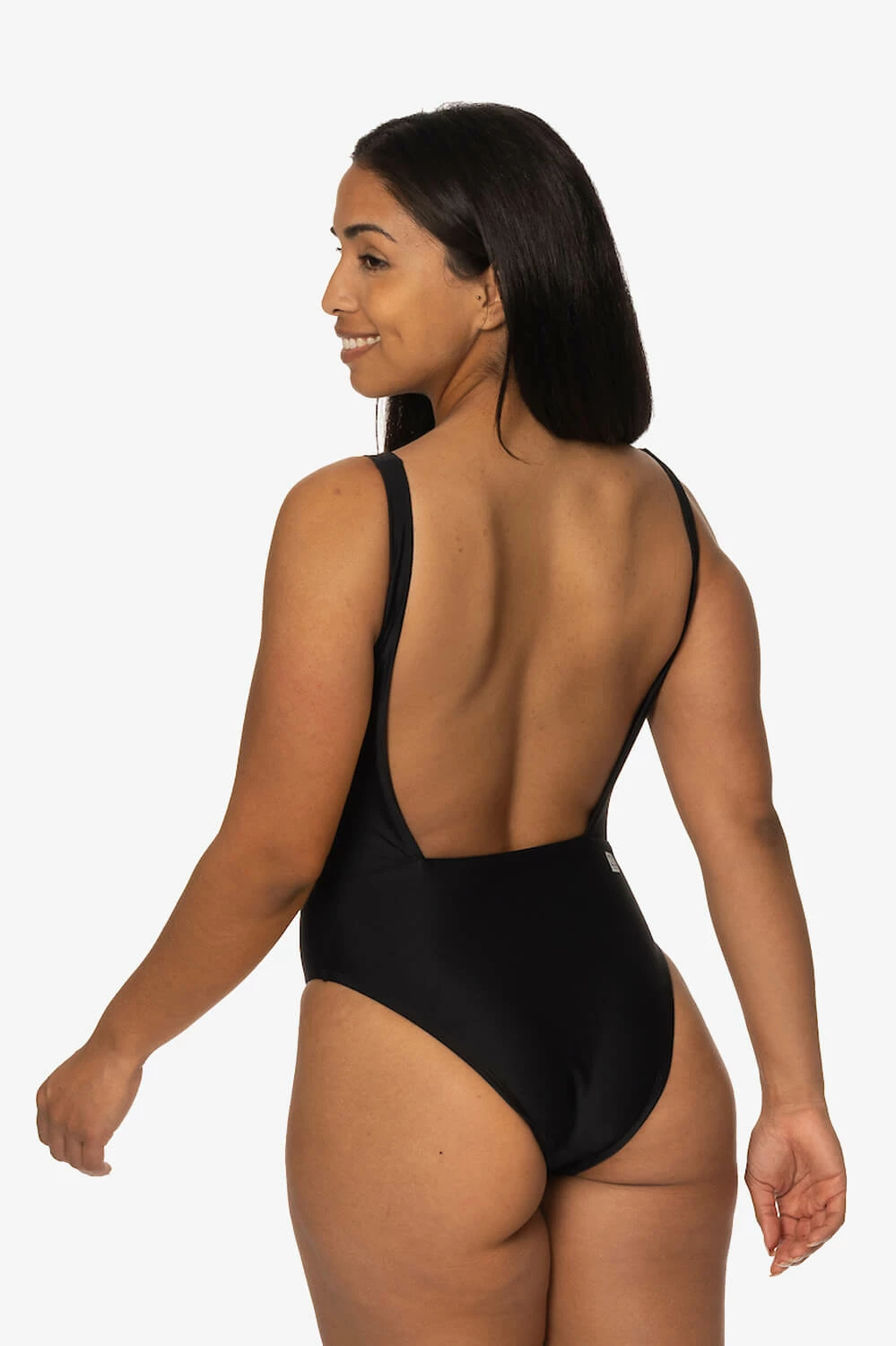 Nova Scotia Surf Onesie - Black 5 Nova Scotia Surf Onesie - Black - Image 3