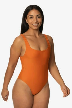 Nova Scotia Surf Onesie - Ginger