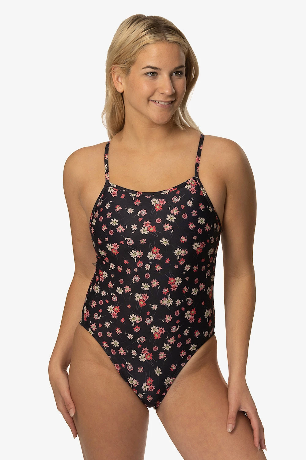 Perry Swim Onesie - Whimsical 5 Perry Swim Onesie - Whimsical - Image 3