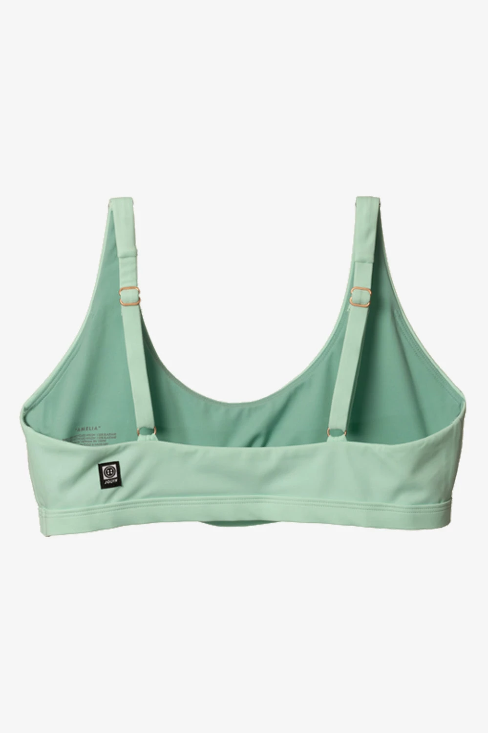 Amelia Bikini Top - Segundo 8 Amelia Bikini Top - Segundo - Image 6