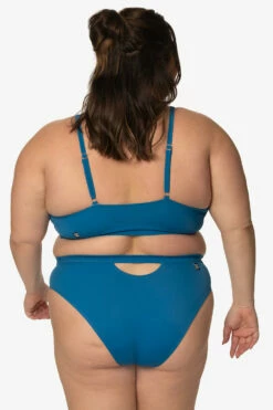 Amelia Bikini Top - Huntington -JOLYN Sales Swim Tops Amelia Solids Huntington Back CarlyCompton JSD2.23 021023