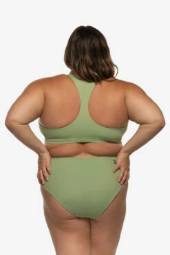 Aster Bikini Top - Aspen 19 Aster Bikini Top - Aspen -JOLYN Sales Swim Tops Aster Solid Aspen Back Carly 060922