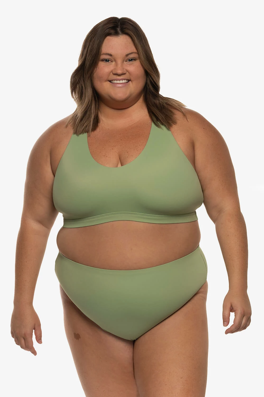 Aster Bikini Top - Aspen 4 Aster Bikini Top - Aspen - Image 2