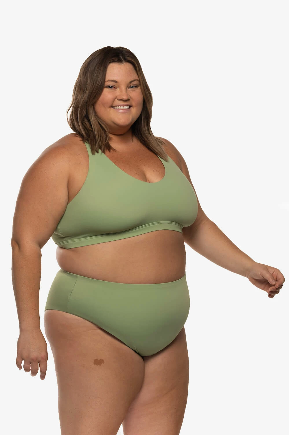 Aster Bikini Top - Aspen 3 Aster Bikini Top - Aspen