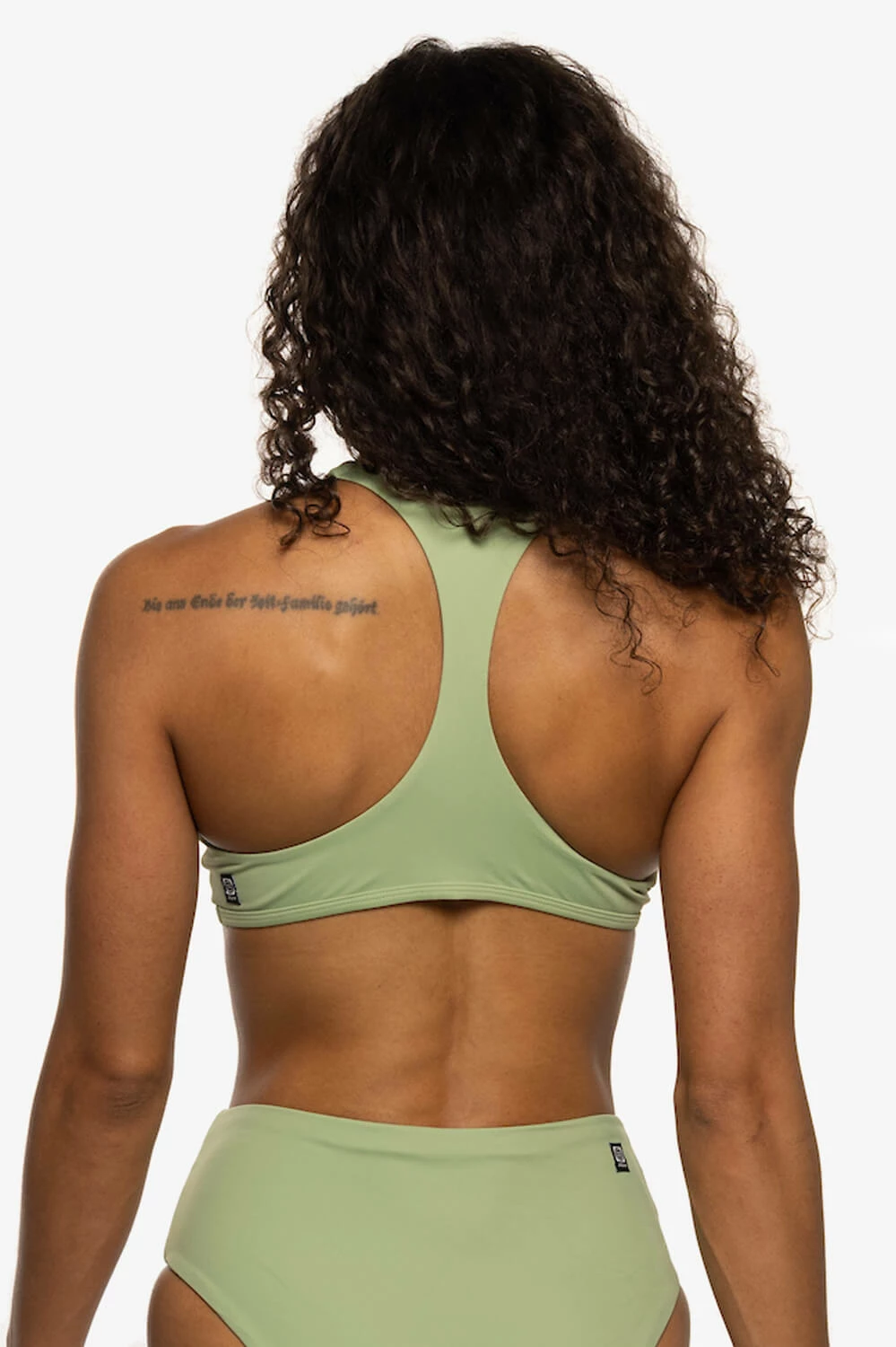 Aster Bikini Top - Aspen 6 Aster Bikini Top - Aspen - Image 4