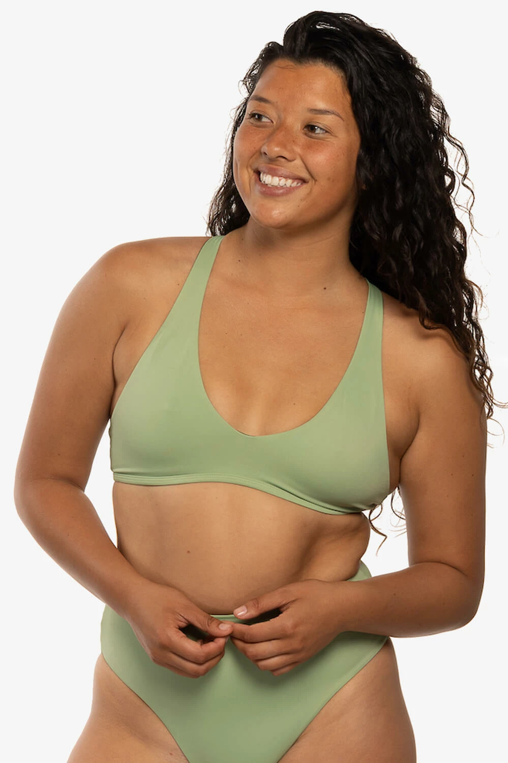 Aster Bikini Top - Aspen 8 Aster Bikini Top - Aspen - Image 6