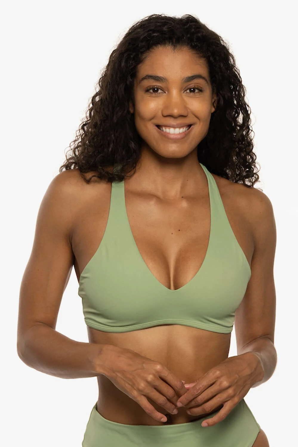 Aster Bikini Top - Aspen 7 Aster Bikini Top - Aspen - Image 5