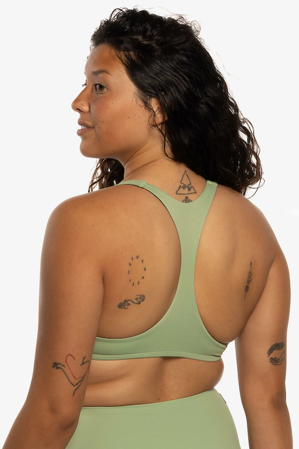 Aster Bikini Top - Aspen 9 Aster Bikini Top - Aspen - Image 7