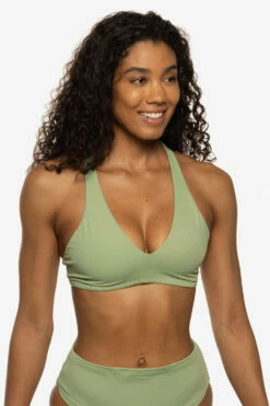 Aster Bikini Top - Aspen 13 Aster Bikini Top - Aspen -JOLYN Sales Swim Tops Aster Solid Side Aspen JSD1 Nikkie 040722