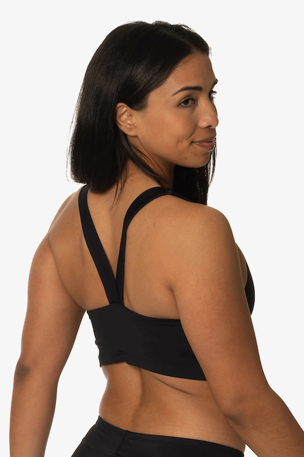 Biarritz Bikini Top - Black 3 Biarritz Bikini Top - Black