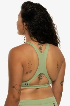 Carmen Bikini Top - Aspen -JOLYN Sales Swim Tops Carmen Solid Back Aspen JSD1 Maya 031722