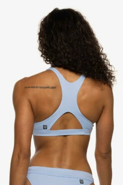 Carmen Bikini Top - Sky 26 Carmen Bikini Top - Sky -JOLYN Sales Swim Tops Carmen Solid Back Sky JSD1 Nikkie 040722
