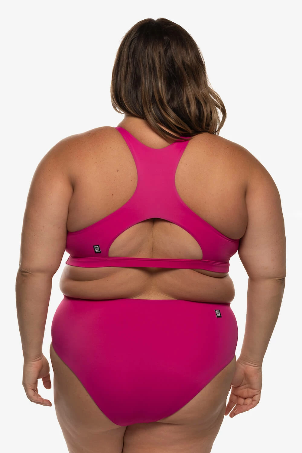 Carmen Bikini Top - Jazzy 4 Carmen Bikini Top - Jazzy - Image 2