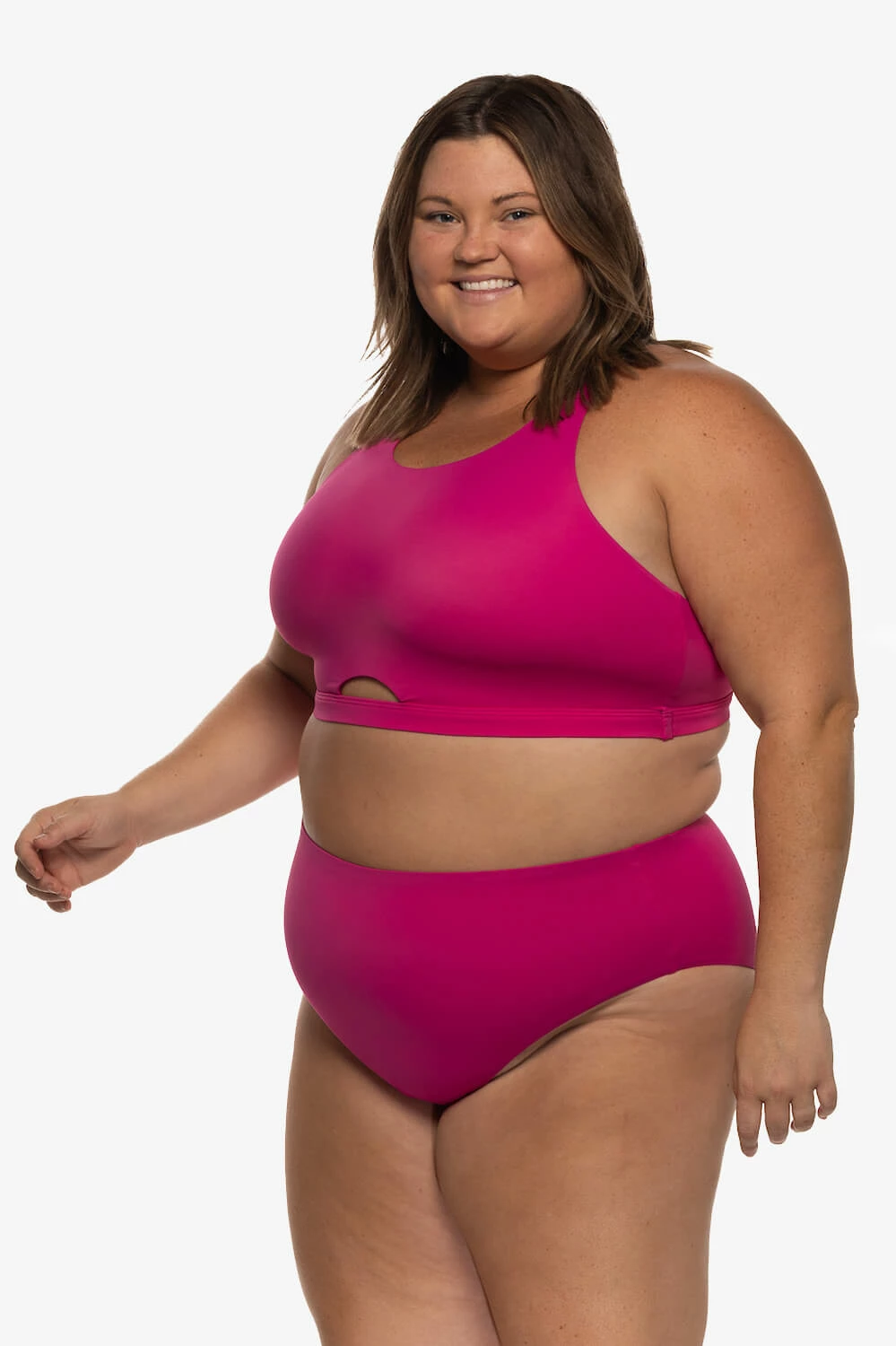 Carmen Bikini Top - Jazzy 5 Carmen Bikini Top - Jazzy - Image 3