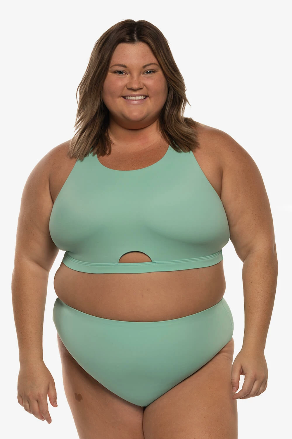 Carmen Bikini Top - Oasis 3 Carmen Bikini Top - Oasis