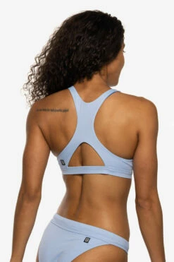 Carmen Bikini Top - Sky 28 Carmen Bikini Top - Sky -JOLYN Sales Swim Tops Carmen Solid Sky Sky JSD1 Nikkie 040722