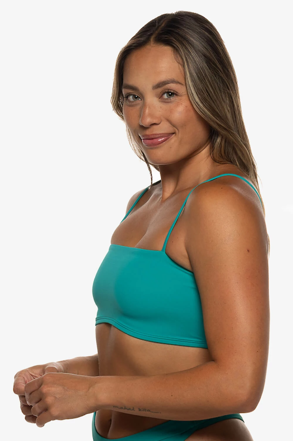 Chika Bikini Top - Coast 5 Chika Bikini Top - Coast - Image 3