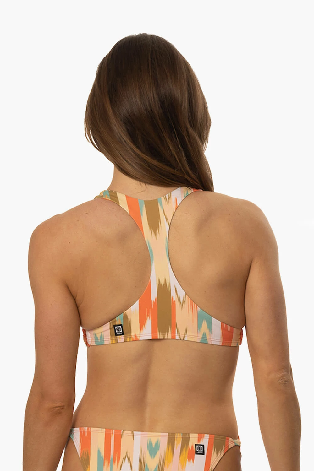 Cleo Bikini Top - Zuma 4 Cleo Bikini Top - Zuma - Image 2