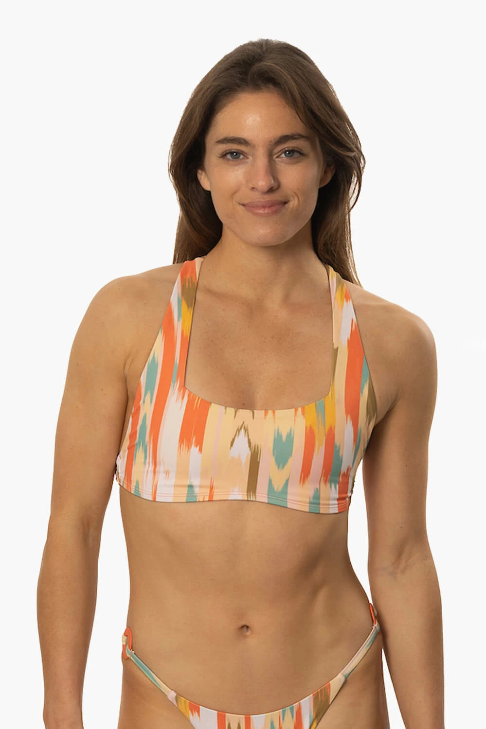 Cleo Bikini Top - Zuma 5 Cleo Bikini Top - Zuma - Image 3
