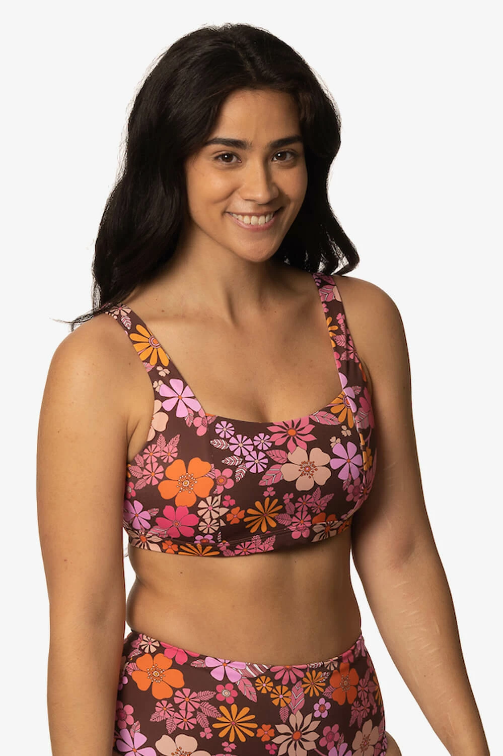 Delilah Bikini Top - Free Spirit 4 Delilah Bikini Top - Free Spirit - Image 2