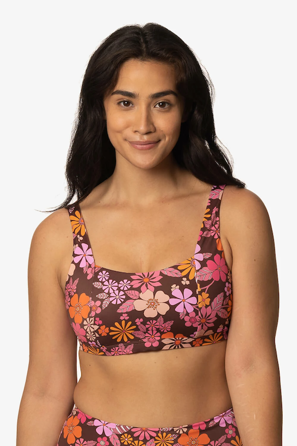 Delilah Bikini Top - Free Spirit 3 Delilah Bikini Top - Free Spirit