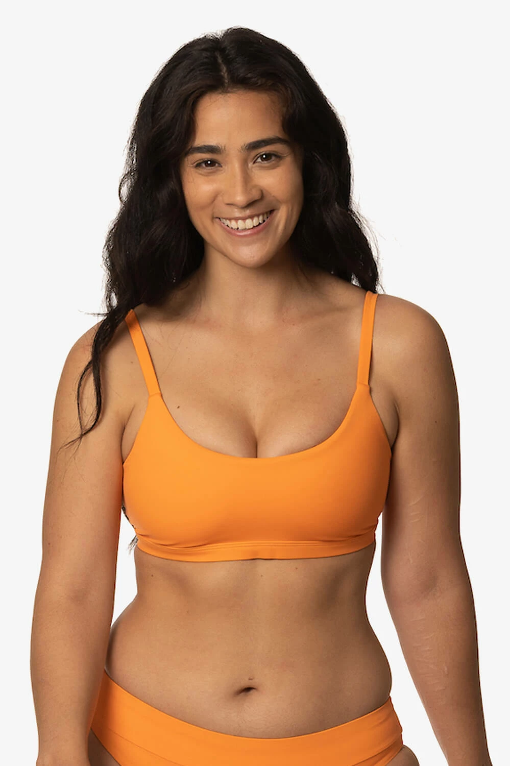 Diana Bikini Top - Volcano 3 Diana Bikini Top - Volcano