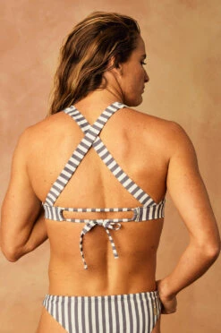 Force Bikini Top - Blazes 9 Force Bikini Top - Blazes -JOLYN Sales Swim Tops Force Prints Blazes Back CourtneySurf Courtney