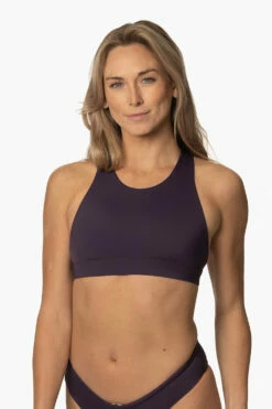 Force Bikini Top - Agate