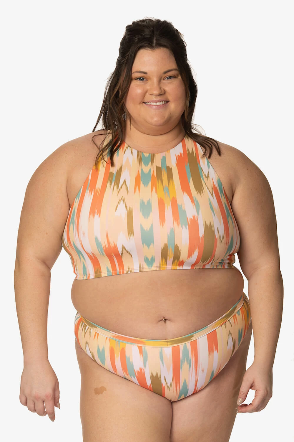 Gwen Bikini Top - Zuma 4 Gwen Bikini Top - Zuma - Image 2